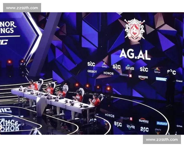 巅峰对决燃爆全场 电竞选手激战荣耀争夺赛