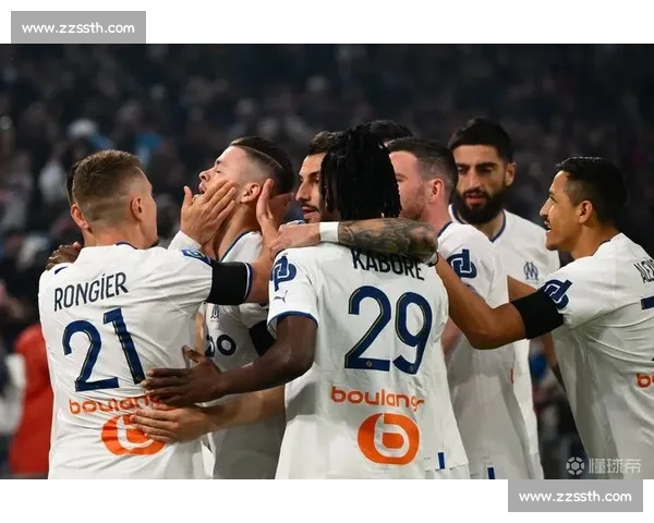 欧冠赛事技术统计深度解析与趋势预测分析